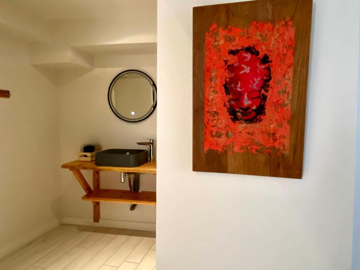 Maison Des Dunes 엔느봉 외부 사진