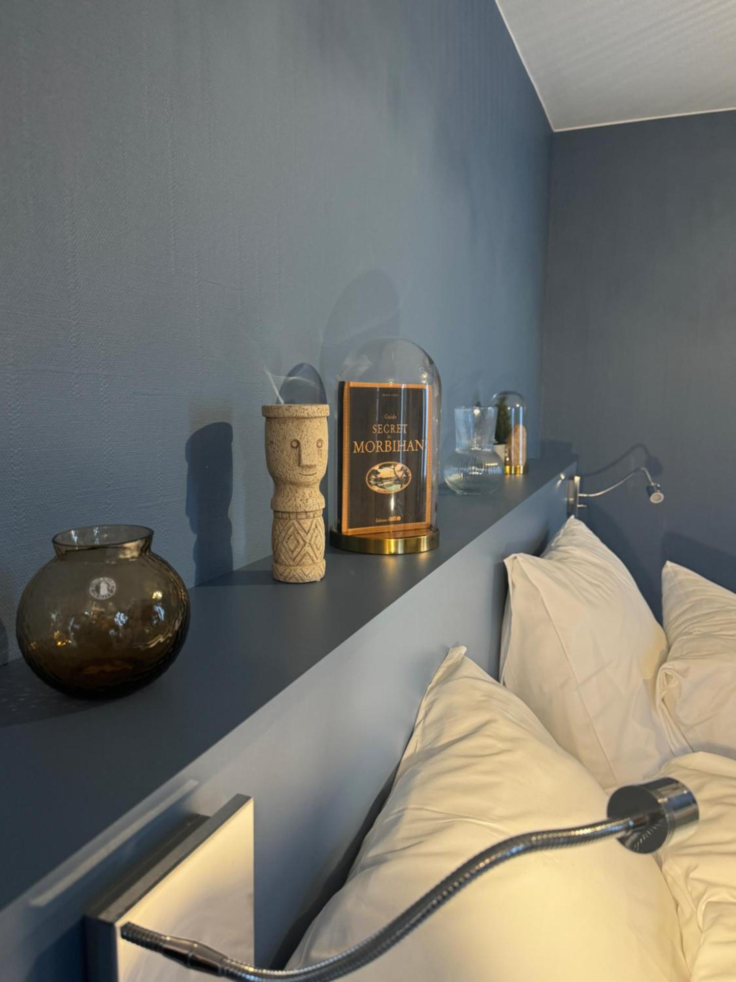 Maison Des Dunes 엔느봉 외부 사진